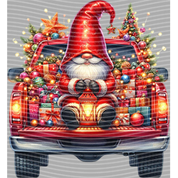 Christmas-ADJ 11347